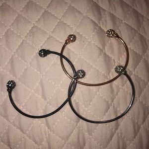 Bracelet set